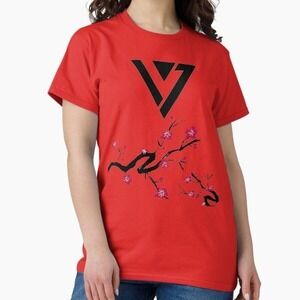 Seventeen Dance Kings Shirt